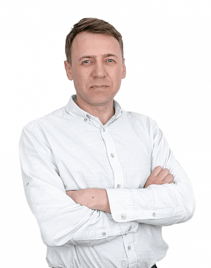 Филатов Владимир | Директор